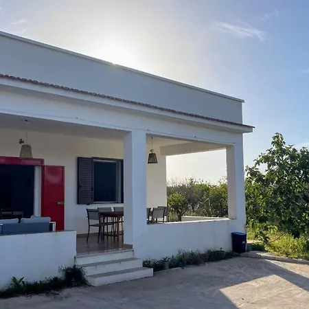 Holiday home Indipendente A *