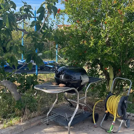 Holiday home Indipendente A Balestrate