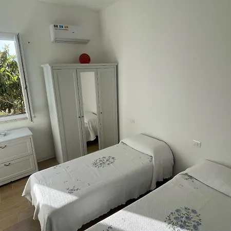 Indipendente A Holiday home Balestrate