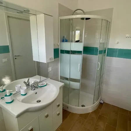 Holiday home Indipendente A *