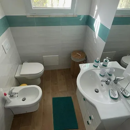 Indipendente A Holiday home