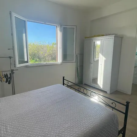 Holiday home Indipendente A